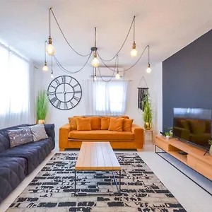 Yalarent Sunny 3br אילת