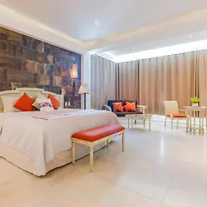 Encantadora Super Amplia En Colibri Pdc , Playa del Carmen Mexico