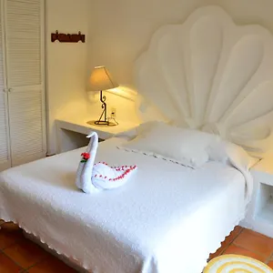 Palmas - Palma Xiat & Cocoyol Apartment