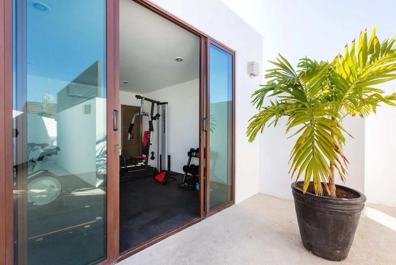 Best Penthouses & Apartments In Pdc! 2 & 1 Bedroom Units Close To The 5Th Av Playa del Carmen 0*,