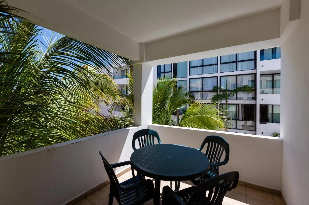 Best Penthouses & Apartments In Pdc! 2 & 1 Bedroom Units Close To The 5Th Av Playa del Carmen Mexico