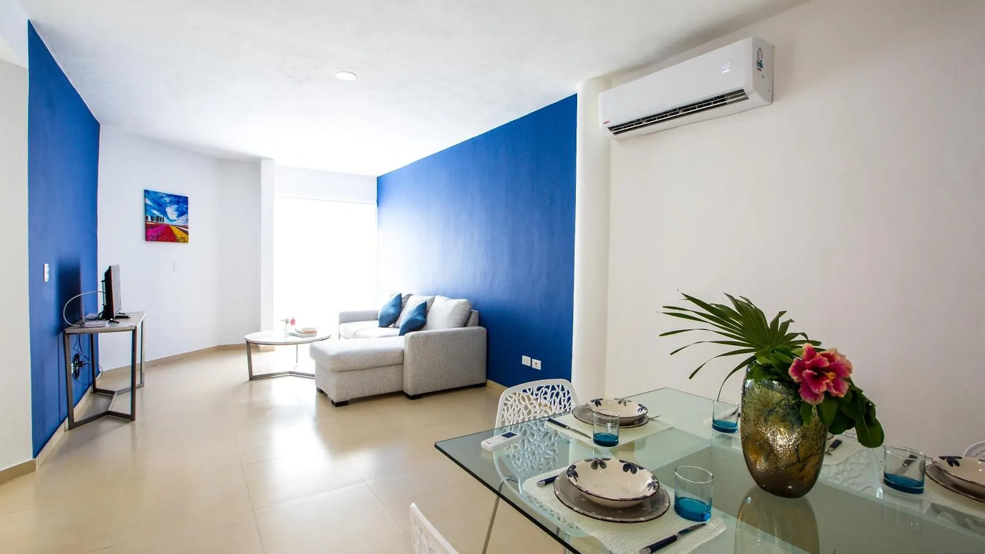 Best Penthouses & Apartments In Pdc! 2 & 1 Bedroom Units Close To The 5Th Av Playa del Carmen